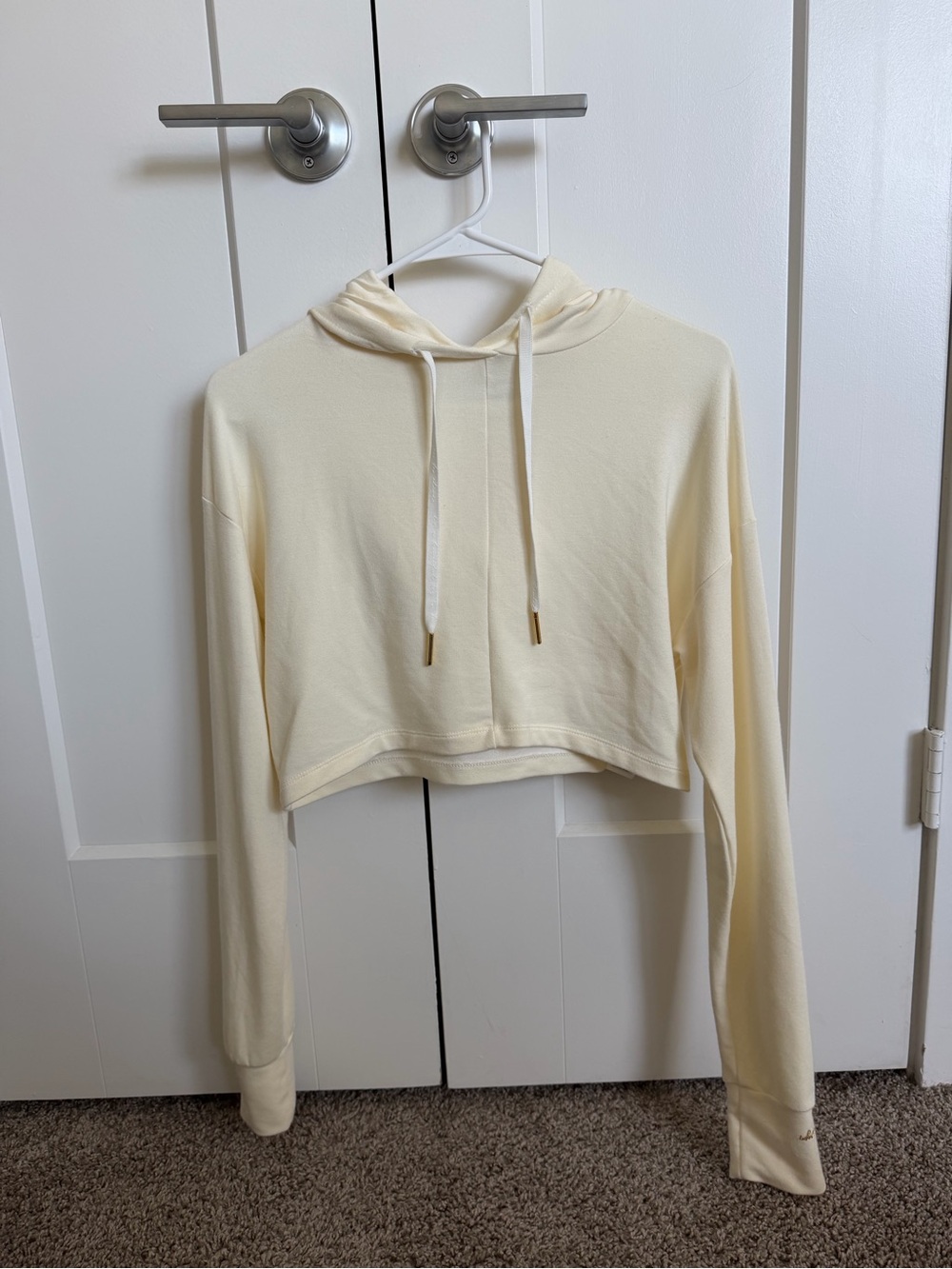 Gymshark x Whitney Simmons Pullover